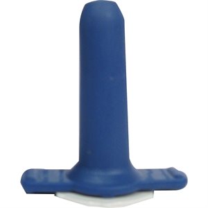 GROSTART NIPPLE (BLUE)
