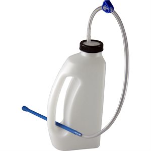 HANDI GRIP FEEDER 4L