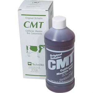 CMT TEST LIQUID REFILL 1 PINT