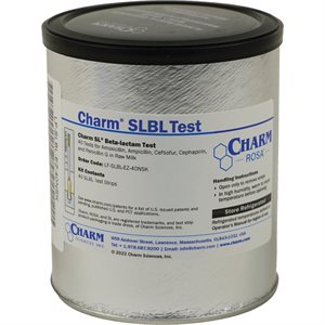 CHARM ROSA BETA-LACTAM 40 KIT