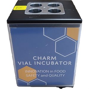 CHARM COWSIDE INCUBATOR