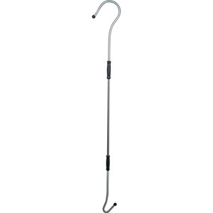 CROOK - LEG / NECK 1.25M