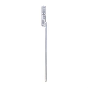 CHARM PIPETTES 40/PK