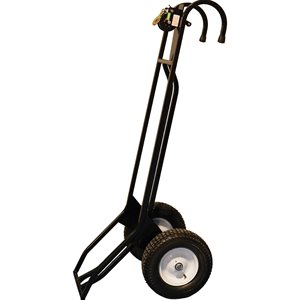 DEAD STOCK CART, POWDER COATED