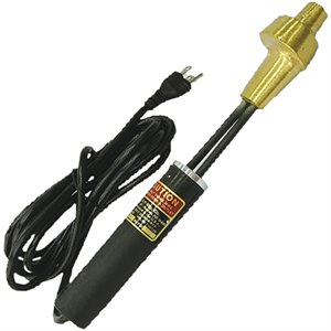 DEHORNER ELECTRIC 5 / 8"