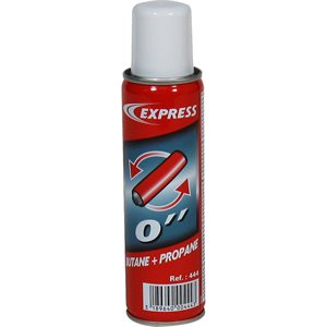 FUEL REPLACEMENT CANISTER- EXPRESS DEHORNER