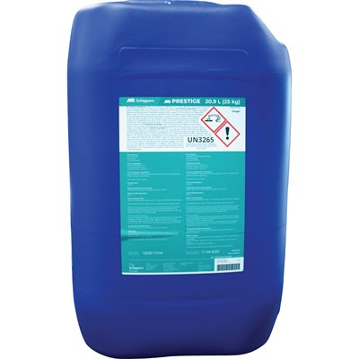 MS PRESTIGE, 25 KG MS PRESTIGE, 25 KG