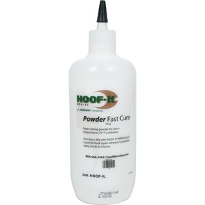 HOOF IT POWDER FAST CURE 454G