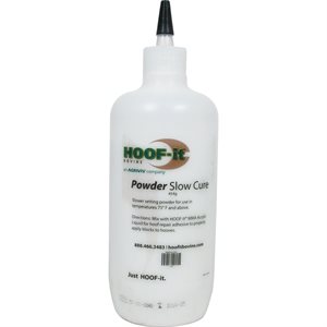 HOOF IT POWDER SLOW CURE 454G