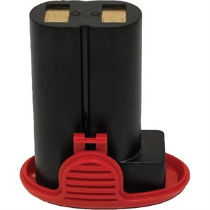 BHA HOOF GLUE APPLICATOR REPLACEMENT BATTERY