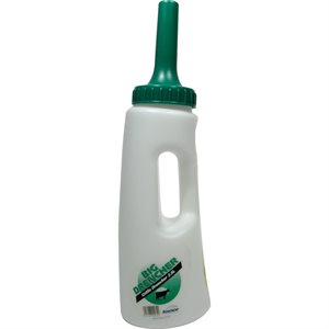 BIG DRENCHER 2.5L (GREEN LID)