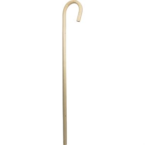 WOODEN CANE