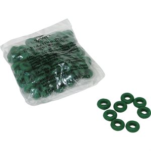 ELASTRATOR RINGS (100 / PK)
