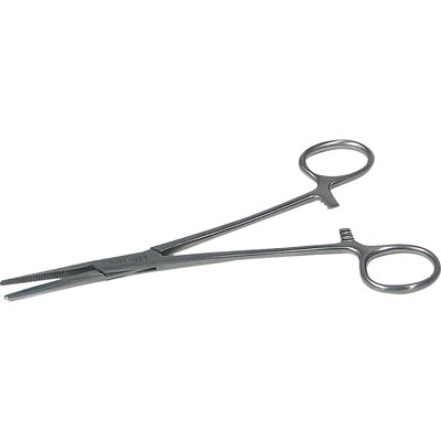 ARTERY FORCEPS 6 in.