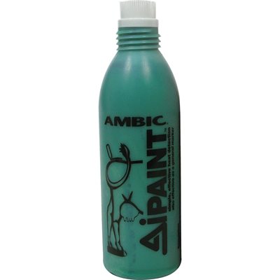 AMBIC TAIL PAINT - GREEN