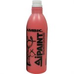 AMBIC TAIL PAINT - RED
