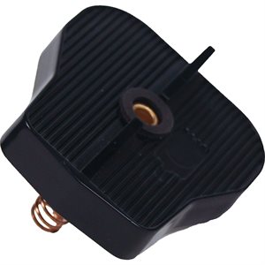 HOT SHOT REPLACEMENT END COVER (NEW STYLE)