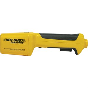 HOT SHOT DURAPROD HANDLE W / BATTERIES