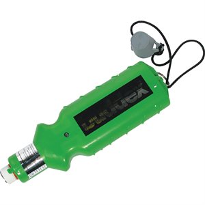 BUDDEX DEHORNER