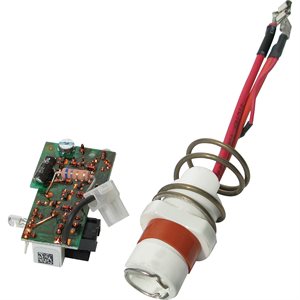 HORN STOP CERAMIC TIP