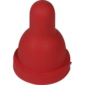 LAMB REPLACEMENT RED NIPPLE FOR LAMB BUCKET