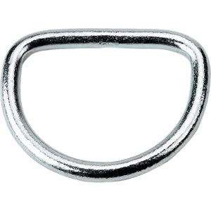 D-RING, 50 MM