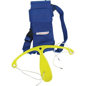 PROLAPSE-HARNESS FOR SHEEP