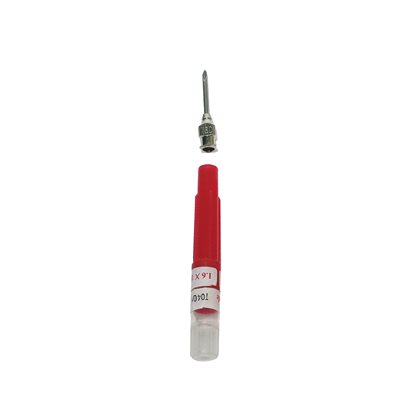IDEAL D3 DET. NEEDLE 16G X .75 in.