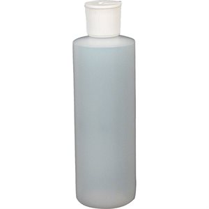 BOTTLE, SQUIRT TOP 250ML