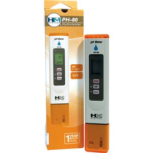 PH TESTER