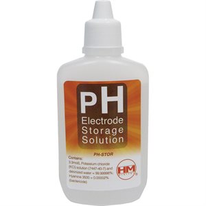 PH STORAGE SOLUTION 60ML