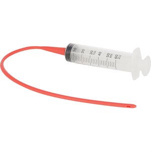 TUBE FEEDER