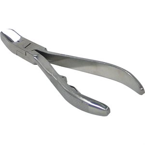 KETCHUM PIG TOOTH NIPPER