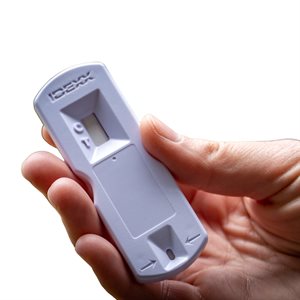 ALERTYS ONFARM 10 TEST WITH SAMPLE COLLECTION