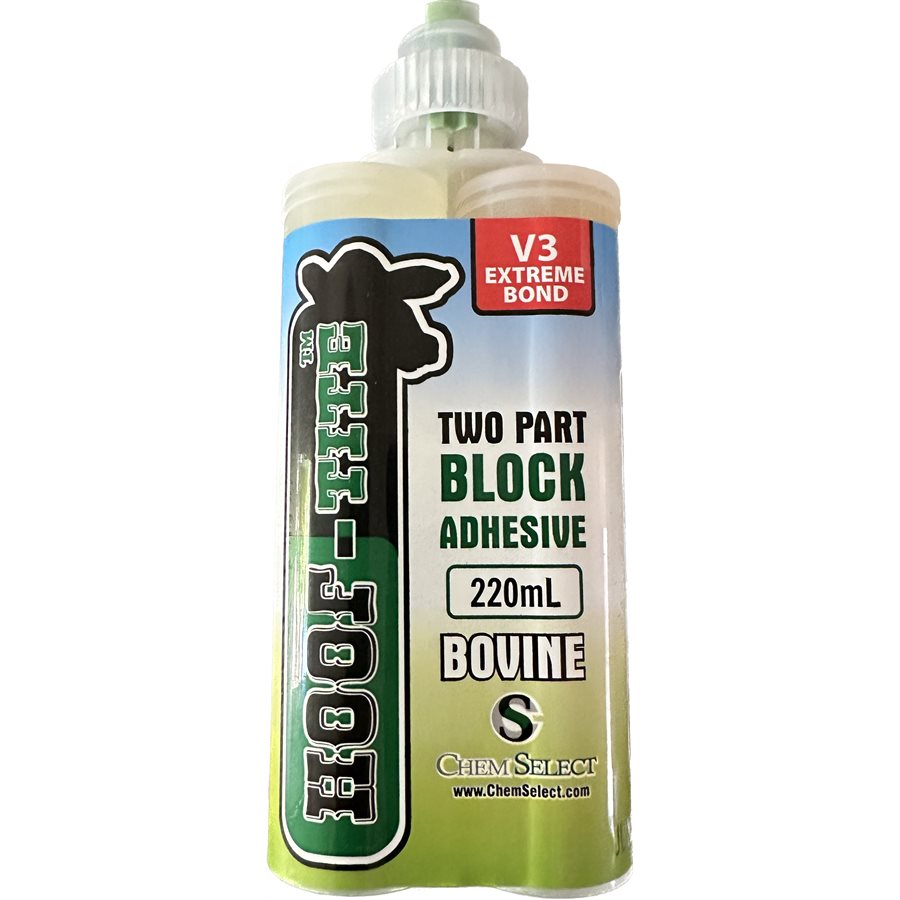 HOOF TITE ORIGINAL GLUE 220ML