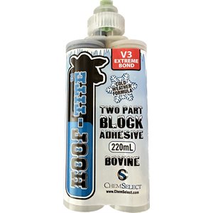 HOOF TITE WINTER FORMULA 210ML