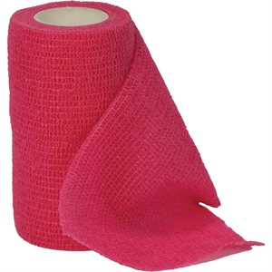 HOOF TITE WRAP - PINK