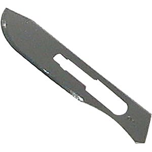 SCALPEL BLADES #21