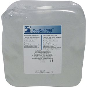 SCAN GEL 5L