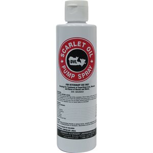 SCARLET OIL 200mL