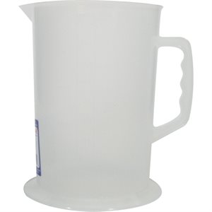 MEASURING CONTAINER - 4.5L