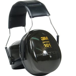 PELTOR HEARING PROTECTOR