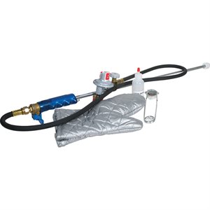 UDDER SINGE 28 in. WAND