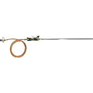 UDDER HAIR REMOVER STRAIGHT