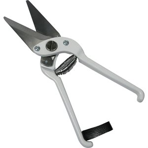SHEEP HOOF CUTTER NON-SERRATED BLADE