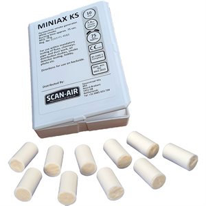 SMOKESCAN 75 10 / PK