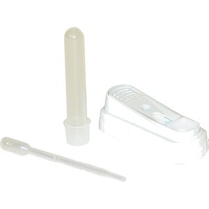 SNAP TETRACYCLINE TEST