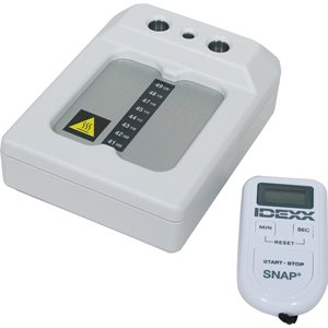 SNAP HEATER