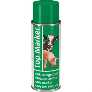 TOP MARKER GREEN 500ML