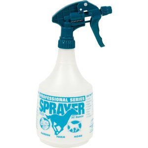 PROFESSIONAL SERIES SPRAYER 32 OZ